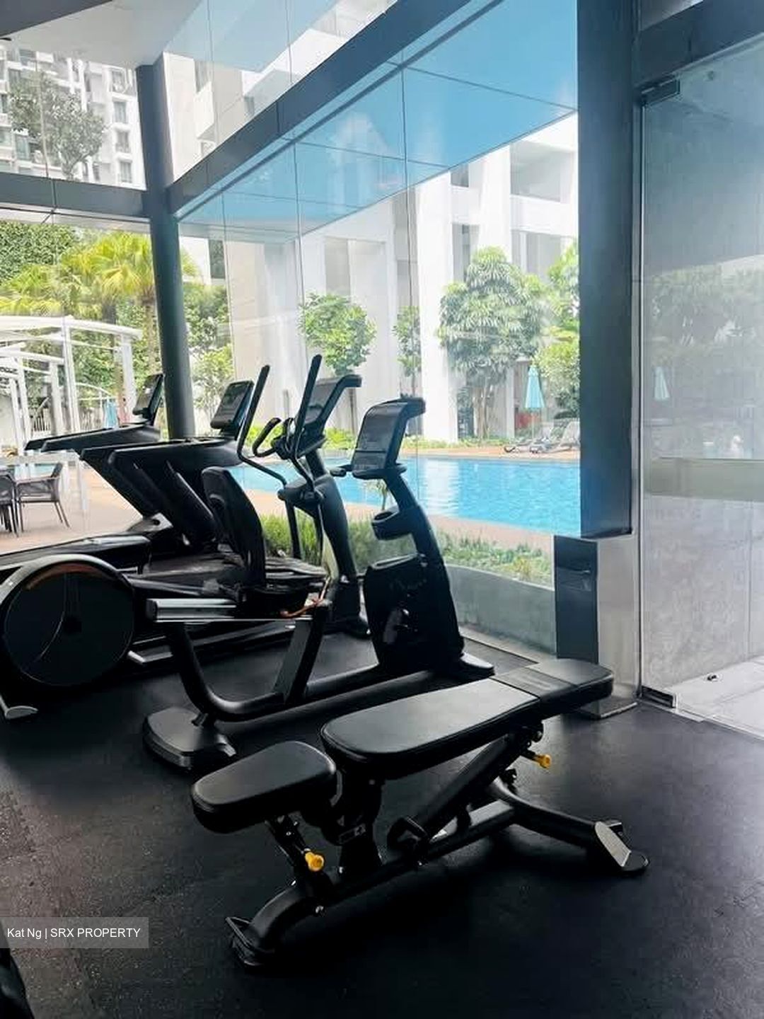 Vista Residences (D12), Condominium #604389501
